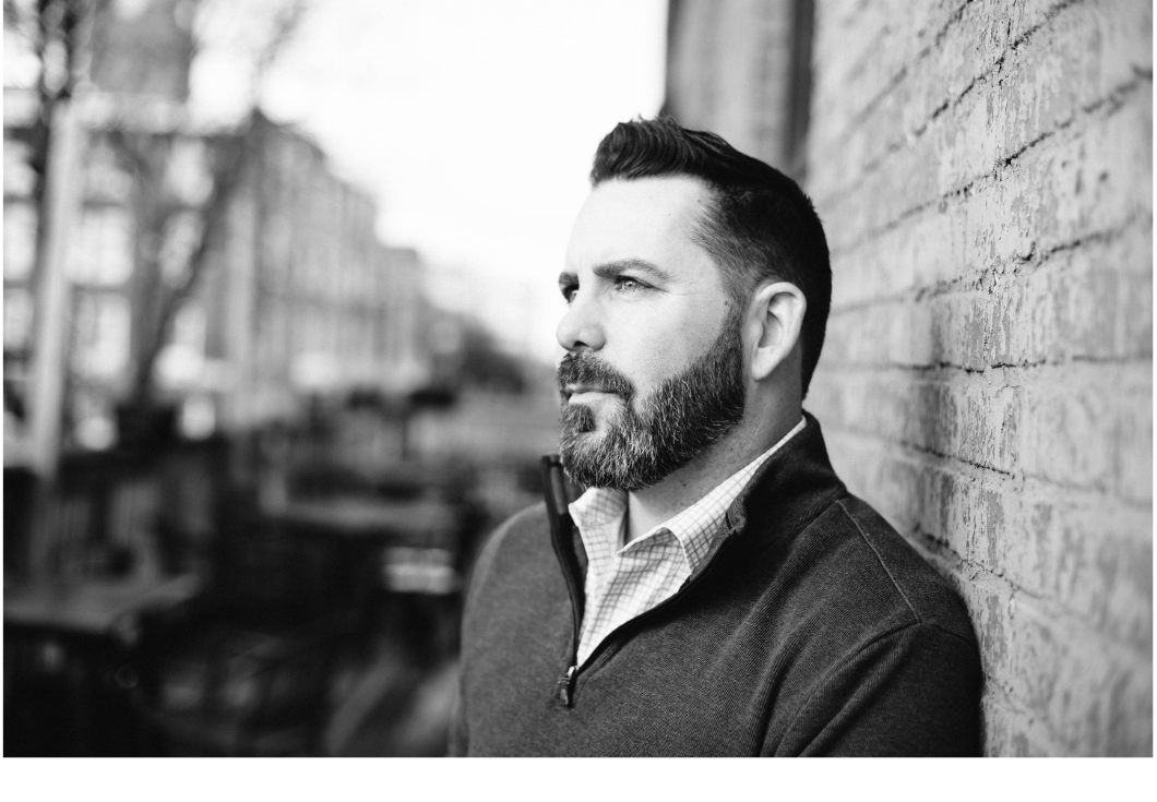 Aaron Clark, The Mortgage Dad